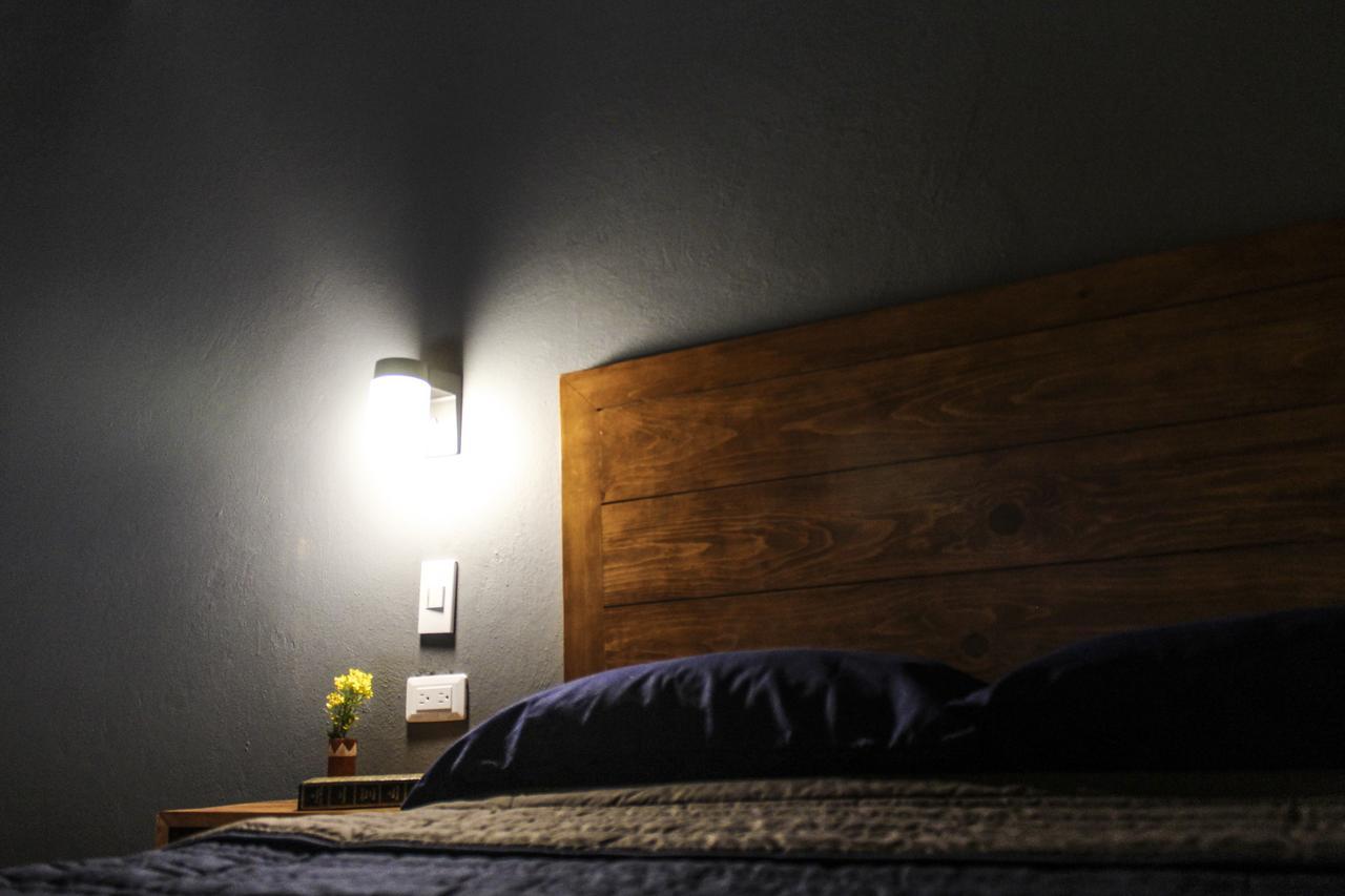 Hotel Maria Del Tio Molcas Creel Bagian luar foto